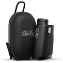 Blue Tees Series 4 Ultra Rangefinder - Black
