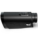 Blue Tees Series 4 Ultra Rangefinder - Black