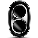 Blue Tees Series 4 Ultra Rangefinder - Black