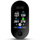 Blue Tees The Ringer GPS Handheld - Black