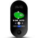 Blue Tees The Ringer GPS Handheld - Black