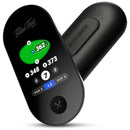 Blue Tees The Ringer GPS Handheld - Black