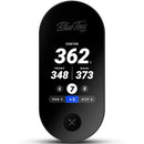 Blue Tees The Ringer GPS Handheld - Black