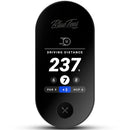 Blue Tees The Ringer GPS Handheld - Black