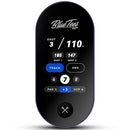 Blue Tees The Ringer GPS Handheld - Navy