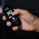 Blue Tees The Ringer GPS Handheld - Navy