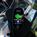 Blue Tees The Ringer GPS Handheld - Navy