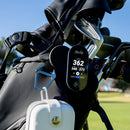 Blue Tees The Ringer GPS Handheld - Navy