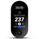 Blue Tees The Ringer GPS Handheld - Navy