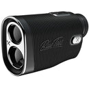 Blue Tees Series 4 Ultra Rangefinder - Black