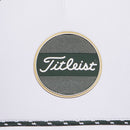 Titleist Tee Time Ltd Edition Boardwalk Rope Cap - Pine/Gold