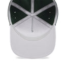 Titleist Tee Time Ltd Edition Boardwalk Rope Cap - Pine/Gold