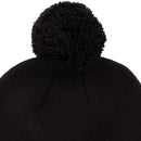 Titleist Boardwalk Pom Pom Beanie - Black