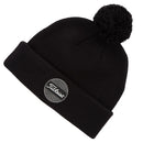 Titleist Boardwalk Pom Pom Beanie - Black