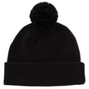 Titleist Boardwalk Pom Pom Beanie - Black