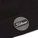 Titleist Boardwalk Pom Pom Beanie - Black