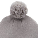 Titleist Boardwalk Pom Pom Beanie - Grey