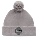 Titleist Boardwalk Pom Pom Beanie - Grey