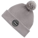 Titleist Boardwalk Pom Pom Beanie - Grey