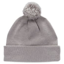 Titleist Boardwalk Pom Pom Beanie - Grey