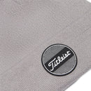 Titleist Boardwalk Pom Pom Beanie - Grey