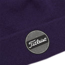 Titleist Boardwalk Pom Pom Beanie - Navy
