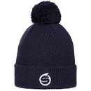Sunderland Bobble Beanie - Navy