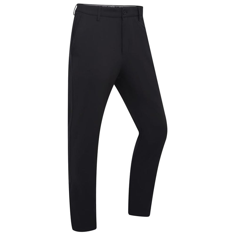 Oscar Jacobson Bowen Trousers - Black