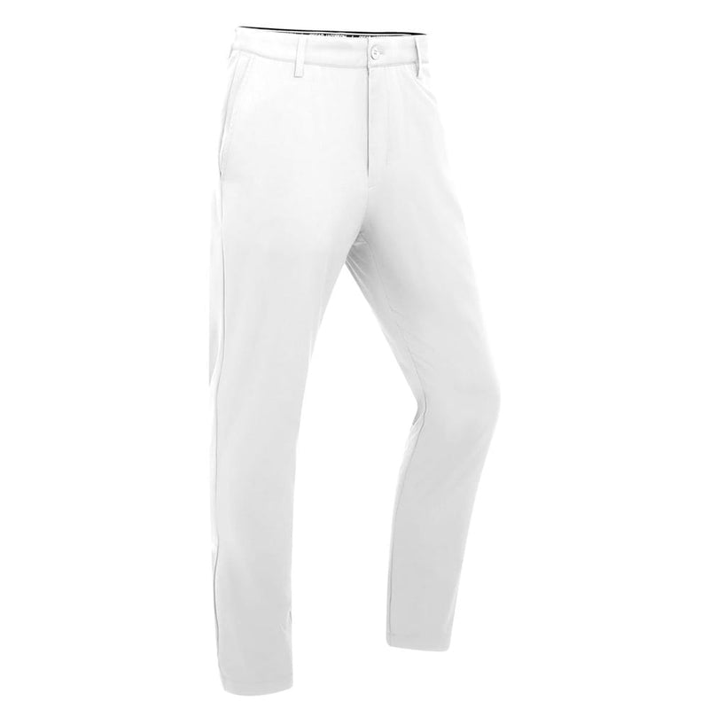 Oscar Jacobson Bowen Trousers - White