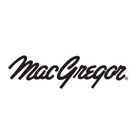 Brands macgregor