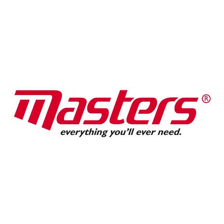 masters