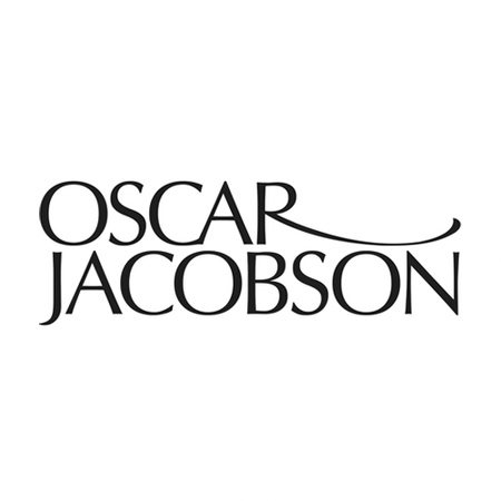 oscar jacobson