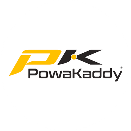 powakaddy