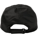 Bridgestone Golf Waterproof Rain Cap - Black