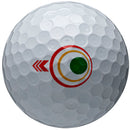 Bridgestone TOUR B X Golf Balls  - MindSet - 12 Pack