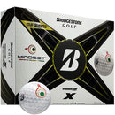 Bridgestone TOUR B X Golf Balls  - MindSet - 12 Pack