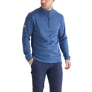 Ping Bryon 1/2 Zip Mid Layer  - Navy Multi