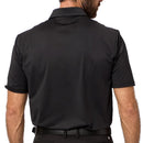 Oscar Jacobson Bullock Tour Polo Shirt - Black