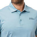 Oscar Jacobson Bullock Tour Polo Shirt - Skyway