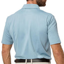 Oscar Jacobson Bullock Tour Polo Shirt - Skyway