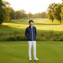 Ping Burford Jacket - Navy