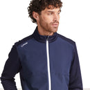 Ping Burford Jacket - Navy