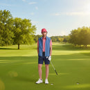 Ping Burford Gilet - Stellar
