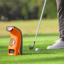 Bushnell Launch Pro Launch Monitor - Circle B Edition