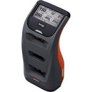 Bushnell Launch Pro Launch Monitor - Circle B Edition