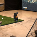 Bushnell Launch Pro Indoor Launch Monitor - Circle B Edition