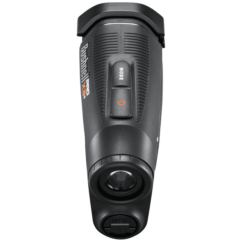 Bushnell Pro X3+ Laser Rangefinder