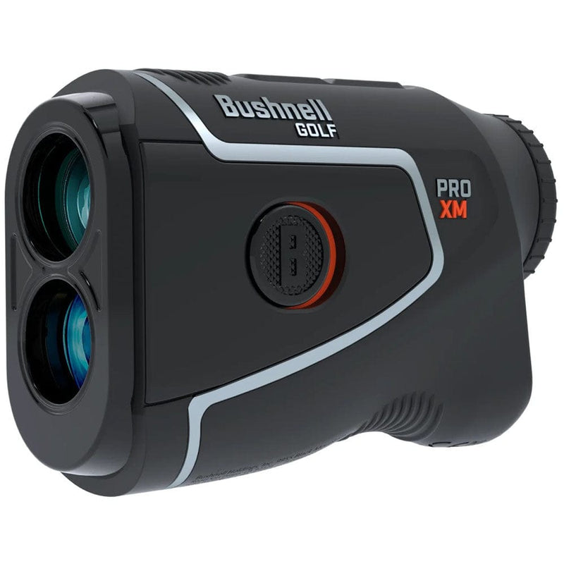 Bushnell Pro XM Laser Rangefinder