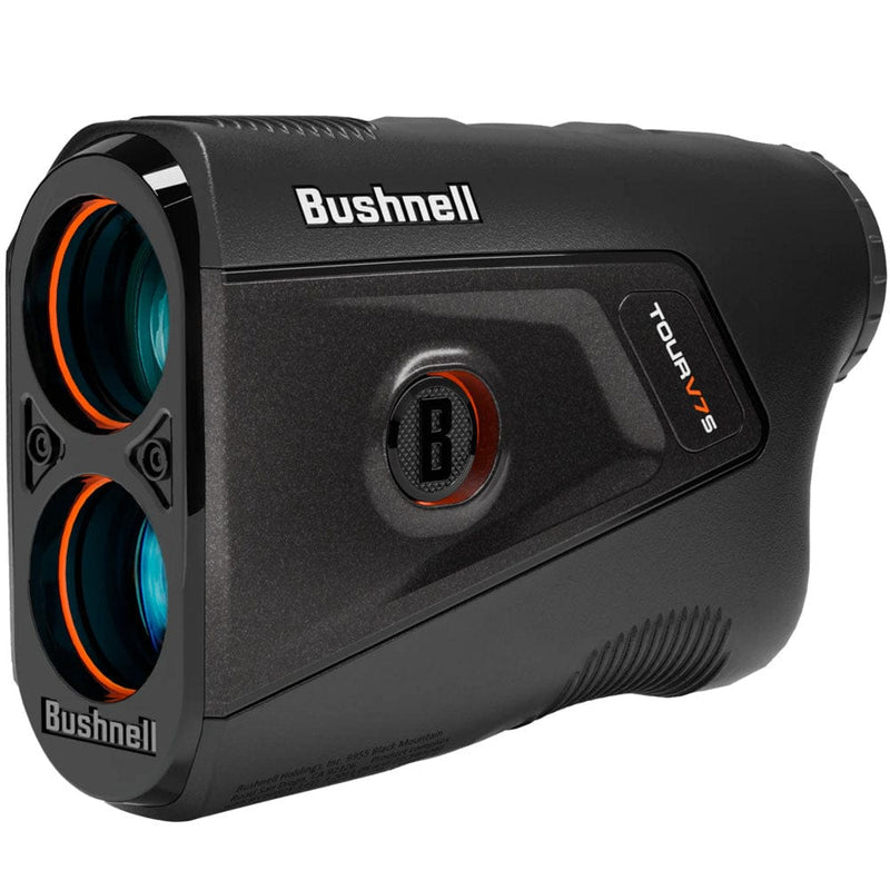 Bushnell V7 Shift Laser Rangefinder