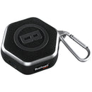 Bushnell Wingman Mini GPS Speaker - Black/Silver
